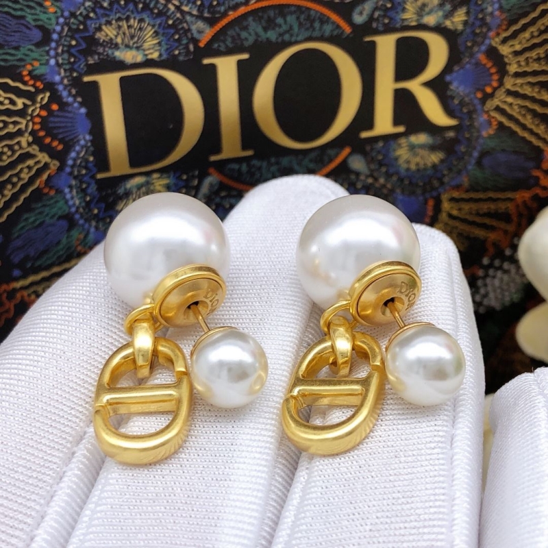 Christian Dior Earrings